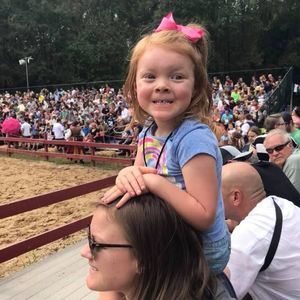 Meet your Posher, Mallorie